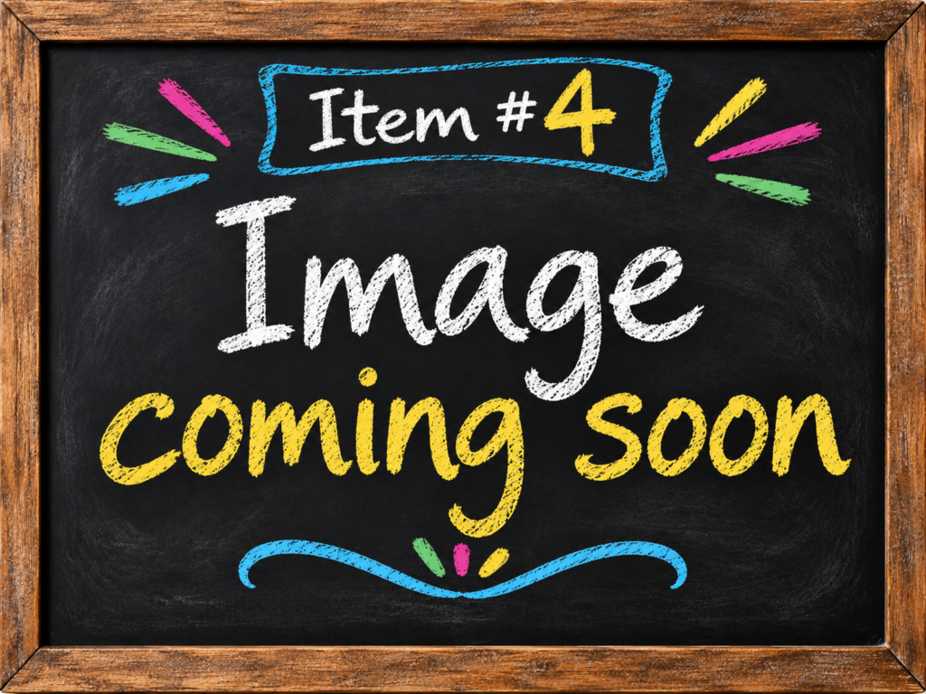 Image Coming Soon