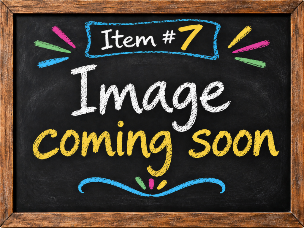 Image coming soon