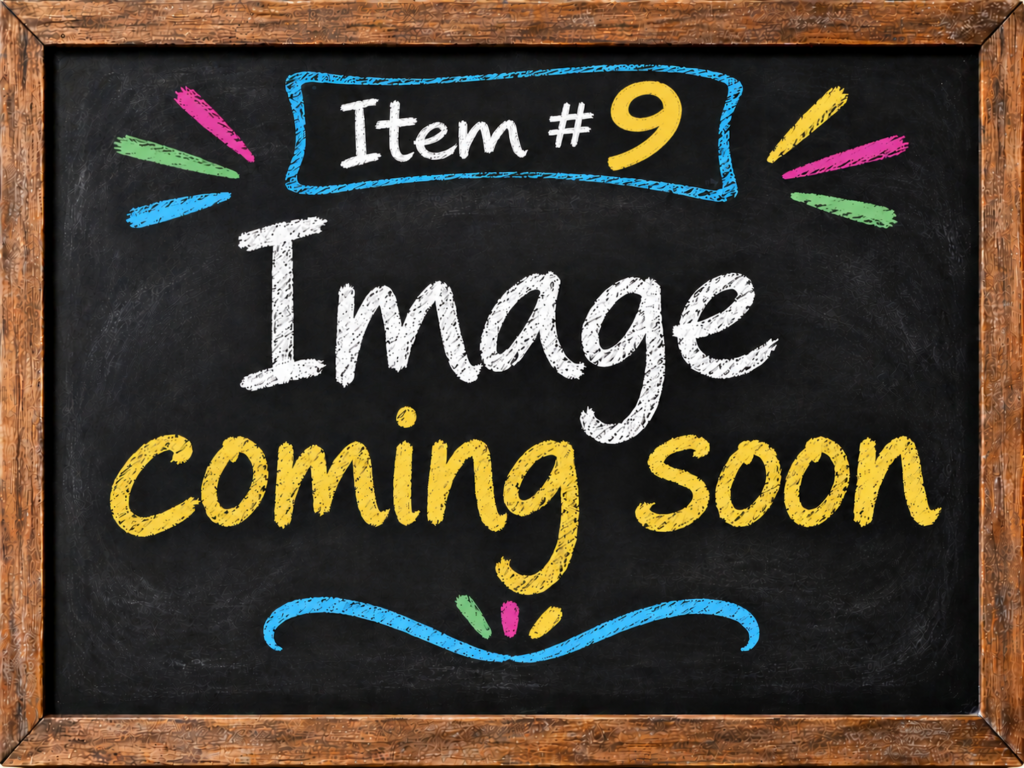 Image Coming Soon